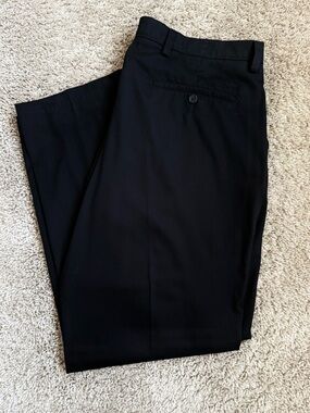 Dockers Black chino Pants